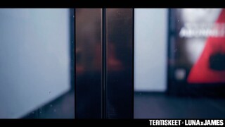 Hot couple Luna X and James fuck in Lyon - смотрите горячие секс видео на HOTSEXVIDEOS24.COM