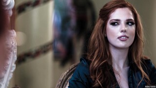 Passionate 69 with Natural Tits Redhead Scarlett Mae - лучшее порно 24/7 на HOTSEXVIDEOS24.COM
