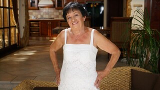 Hettie’s Secret Side - Hot Granny Sucks & Fucks Hard - лучшее порно 24/7 на HOTSEXVIDEOS24.COM