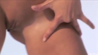 Evi Sexy Solo Blonde Fashion Adventure - лучшее порно 24/7 на HOTSEXVIDEOS24.COM