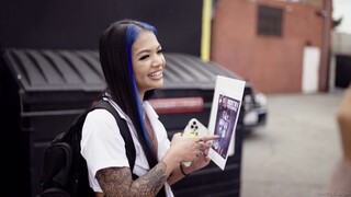 Tattooed Cheerleader Eats Pussy - Petite Teen Sex - лучшее порно 24/7 на HOTSEXVIDEOS24.COM