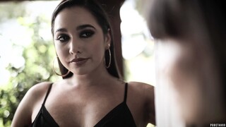 Alison Rey & Karlee Grey Fuck Stepdad in Hardcore 3some - лучшее порно 24/7 на HOTSEXVIDEOS24.COM