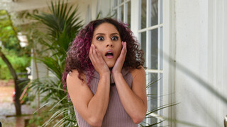 Liv Revamped Fucks Simone Garza with Sex Toys - Live Show - лучшее порно 24/7 на HOTSEXVIDEOS24.COM