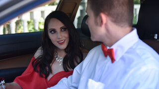 Prom Date Turns Anal – Nickey Huntsman Gets Pounded - лучшее порно 24/7 на HOTSEXVIDEOS24.COM
