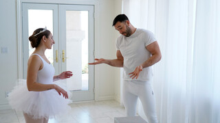 Lil Dancer Penelope Kay Spread Wide Open - лучшее порно 24/7 на HOTSEXVIDEOS24.COM