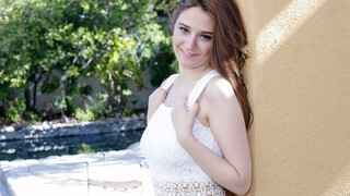 Tony Profane Breaks in Newbie Elektra Rose - лучшее порно 24/7 на HOTSEXVIDEOS24.COM