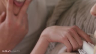 Hardcore Creampie for Adelle Unicorn’s Tight Hole - лучшее порно 24/7 на HOTSEXVIDEOS24.COM