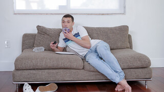 Teen Stepsis Cream Pie With Johnny The Kid - лучшее порно 24/7 на HOTSEXVIDEOS24.COM