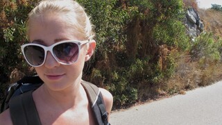 Private POV Session - Dick Chibbles & Casi James - лучшее порно 24/7 на HOTSEXVIDEOS24.COM