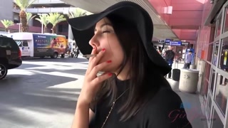 Adria Rae's Tattooed Body and Smoking Hot POV Facial - лучшее порно 24/7 на HOTSEXVIDEOS24.COM