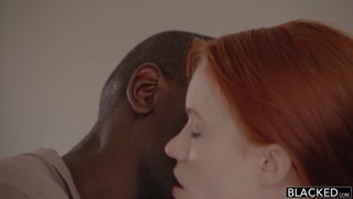 Teen College Girl Drops Skirt for BBC - Blowjob & Missionary - лучшее порно 24/7 на HOTSEXVIDEOS24.COM