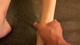 Willow Hayes Big Tits POV Handjob and Footjob - лучшее порно 24/7 на HOTSEXVIDEOS24.COM