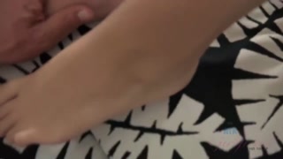 Fingering to Anal - Hime Marie Gets Destroyed on the Beach - лучшее порно 24/7 на HOTSEXVIDEOS24.COM