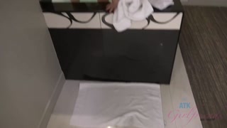 Tattooed Rina Ellis Fucks You Hard - Amateur POV - лучшее порно 24/7 на HOTSEXVIDEOS24.COM
