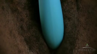 Misty explores her dark hairy pussy with toys - лучшее порно 24/7 на HOTSEXVIDEOS24.COM