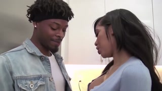Big Tits Brunette Loves Black Family Big Cock - лучшее порно 24/7 на HOTSEXVIDEOS24.COM