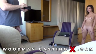 Frida Sante Casting: Hot Latina Striptease and Big Tits - лучшее порно 24/7 на HOTSEXVIDEOS24.COM