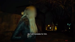Taboo Encounter: Blonde Needs Cash from Catholic Priest - лучшее порно 24/7 на HOTSEXVIDEOS24.COM
