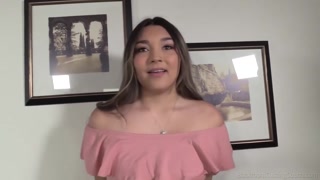 Elena’s Casting Audition: Anal, Facial, and Sex Toys - лучшее порно 24/7 на HOTSEXVIDEOS24.COM