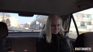 Naughty blonde slut takes it deep in mud - лучшее порно 24/7 на HOTSEXVIDEOS24.COM