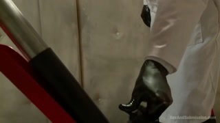 Mad Scientist Teaches Ava Devine a Lesson for Cheating - Rough BDSM & Anal - лучшее порно 24/7 на HOTSEXVIDEOS24.COM