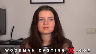 Sexy Marina Visconti Casting - Pussy Licking & More - лучшее порно 24/7 на HOTSEXVIDEOS24.COM