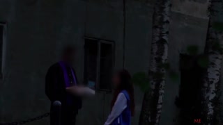 Lost Girl’s Taboo Fuck with Priest Ends in Cumshot - лучшее порно 24/7 на HOTSEXVIDEOS24.COM