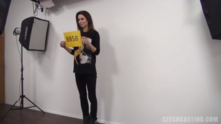 Katka the Czech Fox in Hardcore Fun - лучшее порно 24/7 на HOTSEXVIDEOS24.COM