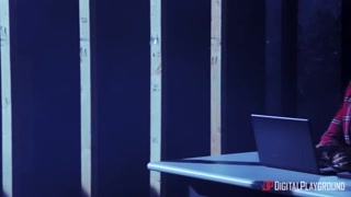Kill Code 87: Jessa Rhodes Shaved and Spanked - лучшее порно 24/7 на HOTSEXVIDEOS24.COM