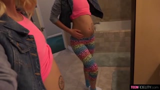 Ryan Madison Breeds Young Kenzie Kai In Get Me Pregnant 3 - лучшее порно 24/7 на HOTSEXVIDEOS24.COM