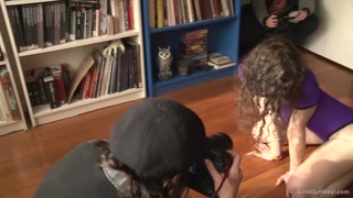 Rosie's Spicy Onesie Behind The Scenes - лучшее порно 24/7 на HOTSEXVIDEOS24.COM