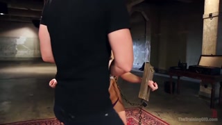 Day Two: Angel Allwood’s Intense Anal Training - лучшее порно 24/7 на HOTSEXVIDEOS24.COM