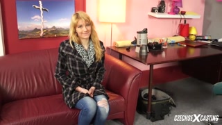 Czech Babe Patrick - Pretty Face, Rough Sex - лучшее порно 24/7 на HOTSEXVIDEOS24.COM