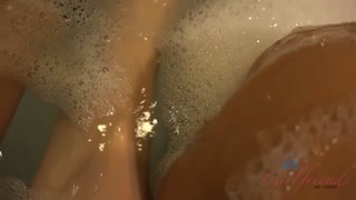 Shower Fart POV with Alaina Dawson - Skinny & Tattooed - лучшее порно 24/7 на HOTSEXVIDEOS24.COM