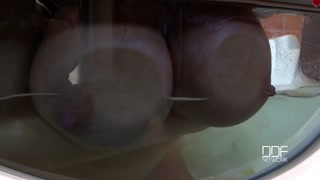 British Beauty Ava Koxxx Gapes and Teases - лучшее порно 24/7 на HOTSEXVIDEOS24.COM