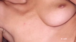 Beautiful Redhead Christy Charming Fucks Paula Shy - лучшее порно 24/7 на HOTSEXVIDEOS24.COM