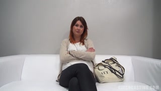 Redhead Renata’s Steamy Casting Tape - лучшее порно 24/7 на HOTSEXVIDEOS24.COM