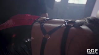 Mia Marin’s Fetish Anal Session with Spanking & Pussy Licking - лучшее порно 24/7 на HOTSEXVIDEOS24.COM