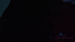 Sweet Haley Reed Shows Her Tattoos in Shower POV - лучшее порно 24/7 на HOTSEXVIDEOS24.COM
