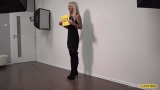 Czech Tattooed Babe Irena Goes Wild on Camera - смотрите горячие секс видео на HOTSEXVIDEOS24.COM