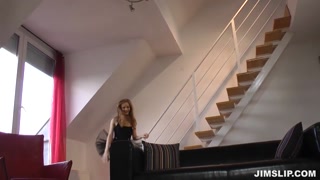 Skinny Amateur Diamond Cross - Casting Couch Surprise - смотрите горячие секс видео на HOTSEXVIDEOS24.COM