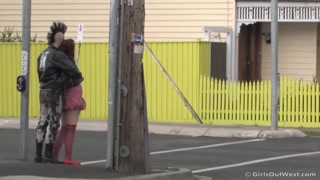 Kristin the Brunette MILF Takes Young Cock - лучшее порно 24/7 на HOTSEXVIDEOS24.COM