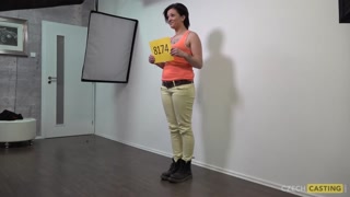 Honey Misa European Cutie with Sexy Tattoos - смотрите горячие секс видео на HOTSEXVIDEOS24.COM