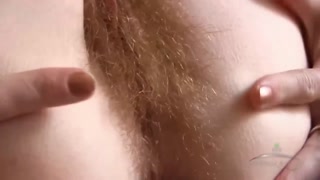 Ana Molly: Small Tits, Hairy Bush, and Red Hair - лучшее порно 24/7 на HOTSEXVIDEOS24.COM