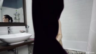 Melissa Green hot shower masturbation - лучшее порно 24/7 на HOTSEXVIDEOS24.COM