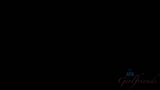 POV Dessert with Tattooed Brunette Karlee Grey - лучшее порно 24/7 на HOTSEXVIDEOS24.COM