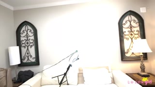 Starshine Havoc - Naughty Casting Fuck in POV HD - лучшее порно 24/7 на HOTSEXVIDEOS24.COM