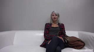 Hot Czech Julie - Alluring Small Tits Scene - лучшее порно 24/7 на HOTSEXVIDEOS24.COM