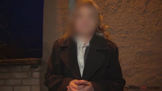 Hot Blonde Catholic Girl Craves Hardcore Sex - лучшее порно 24/7 на HOTSEXVIDEOS24.COM