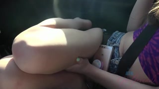 Ariel Grace Small Tits POV Fuck & Foot Fetish - смотрите горячие секс видео на HOTSEXVIDEOS24.COM